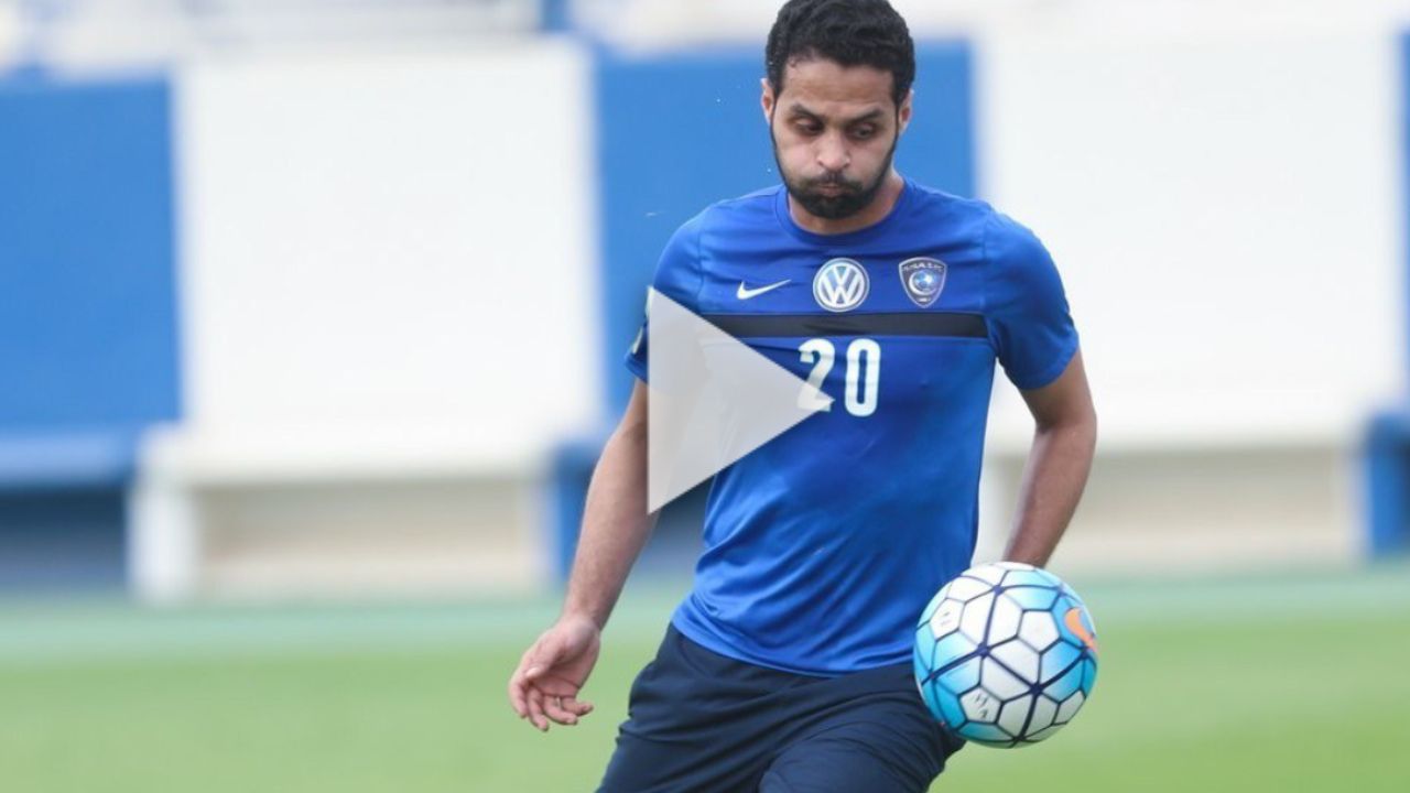 ياسر القحطاني