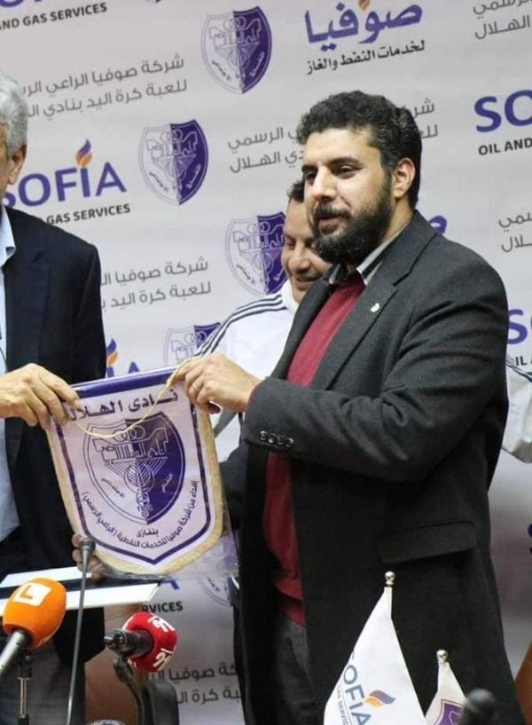 نادر بوشناف