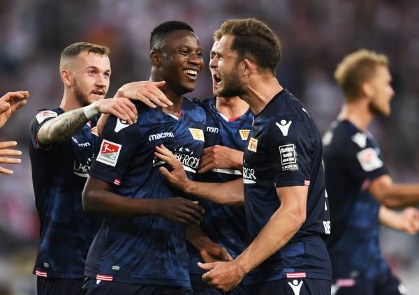 يونيون برلين