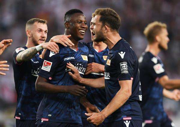 يونيون برلين