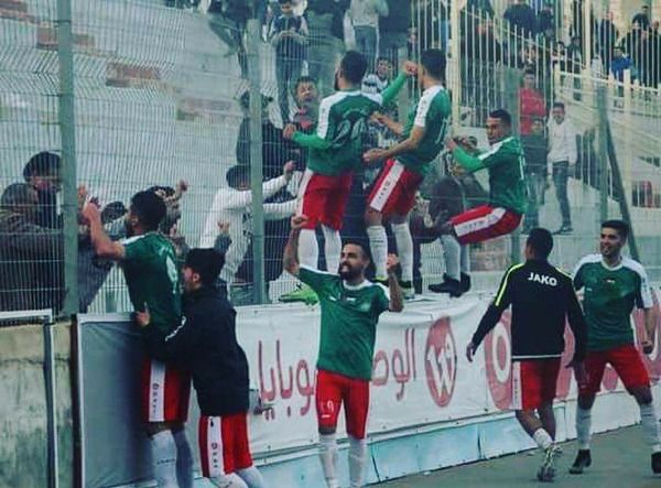 الأمعري