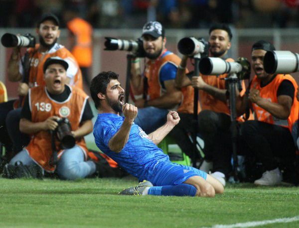حمادي أحمد