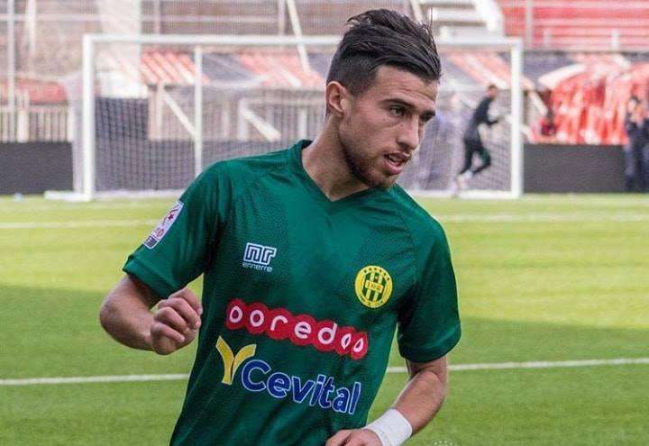 كريم بن خليفة