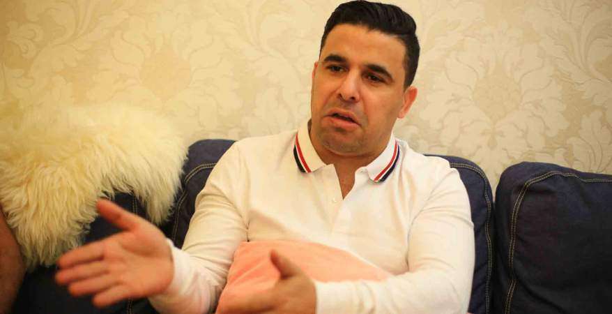 خالد الغندور