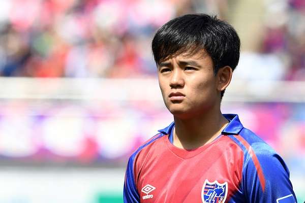 تاكيفوسا كوبو