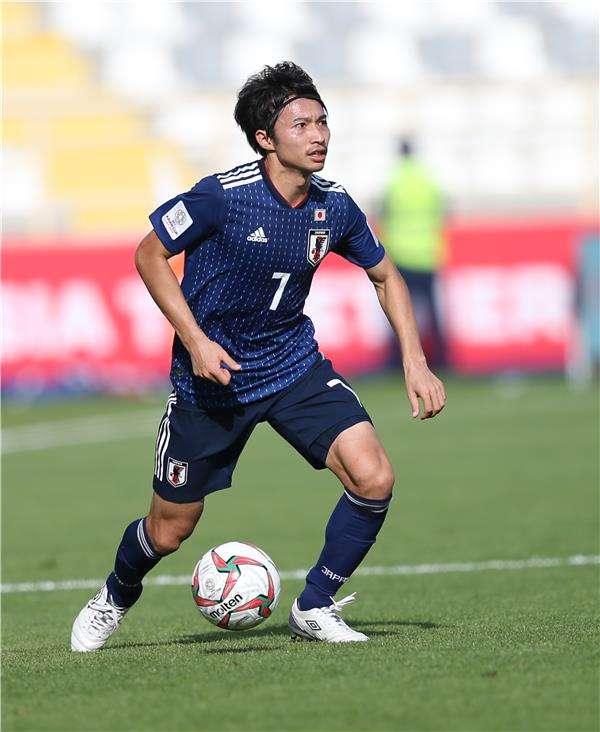 جاكو شيباساكي