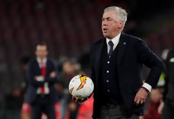 كارلو أنشيلوتي 