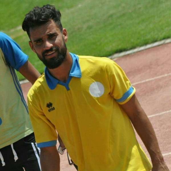 محمد أسامة