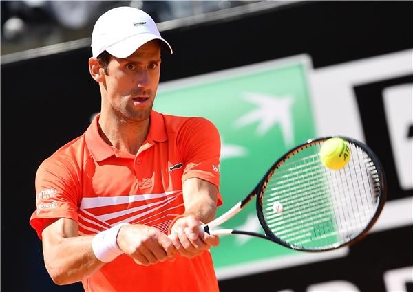  نوفاك ديوكوفيتش