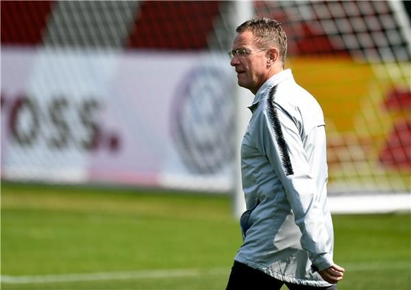 رالف رانجنيك