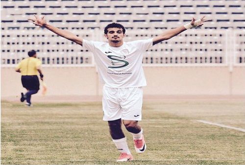 صالح آل عباس