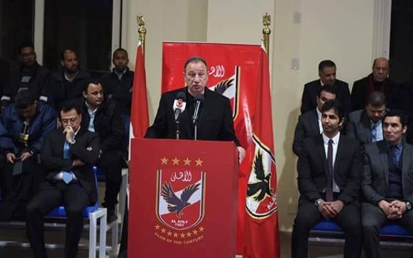 محمود الخطيب