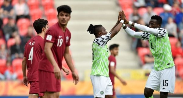 عبد الله علي