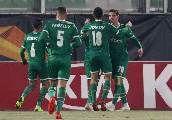 لودوجوريتس رازجراد