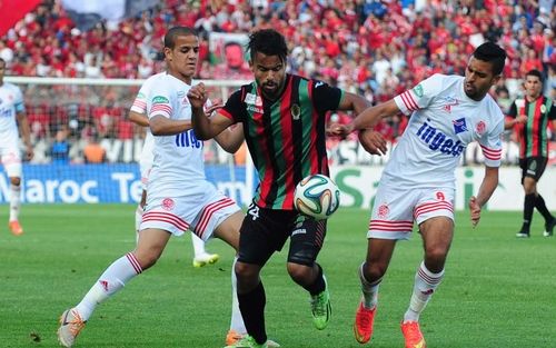 من الدوري- أرشيفية