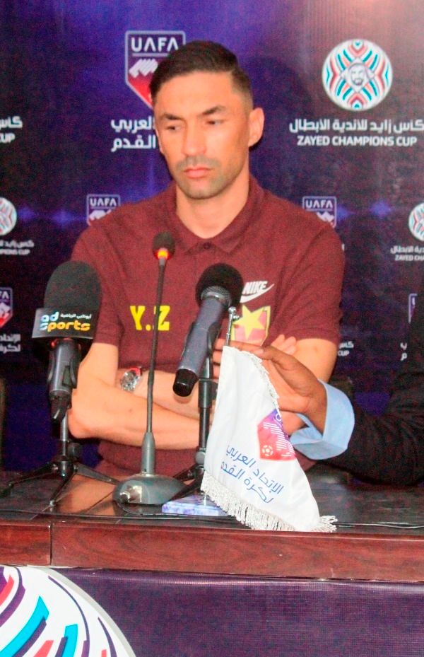 يامن الزلفاني