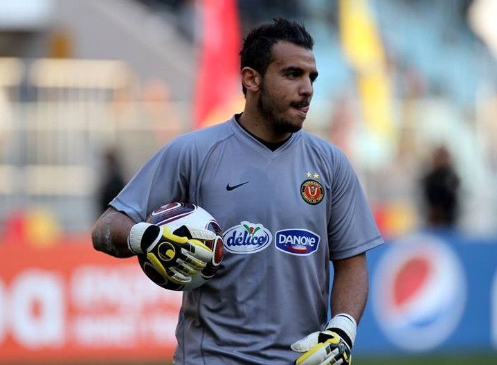 معز بن شريفية 