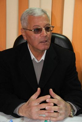 توفيق سرحان