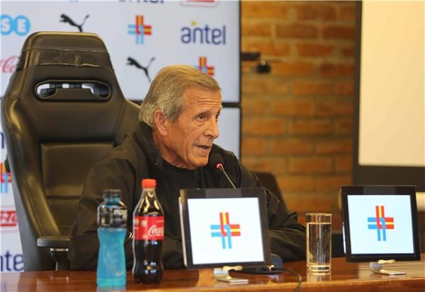  أوسكار واشنطن تاباريز