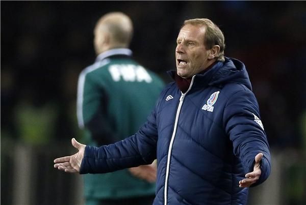 بيرتي فوجتس