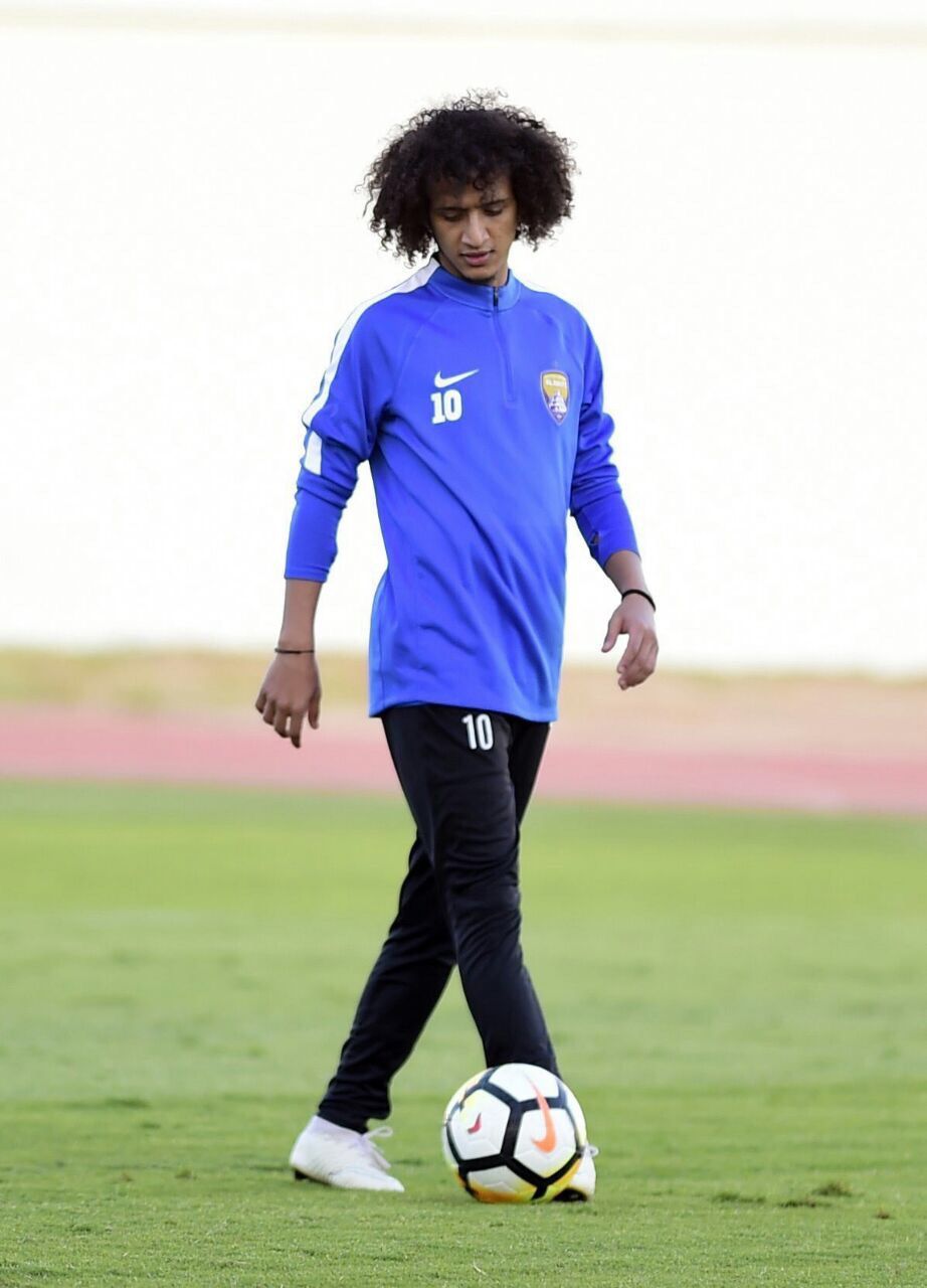 عموري