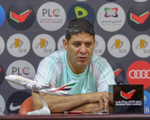 أيمن الرمادي