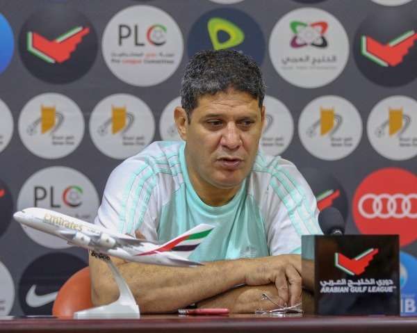 أيمن الرمادي