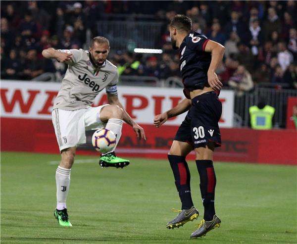 جورجيو كيليني