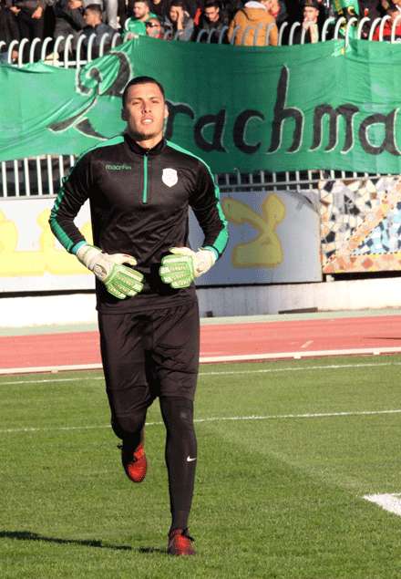 شمس الدين رحماني