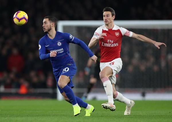 مواجهة سابقة بين الفريقين