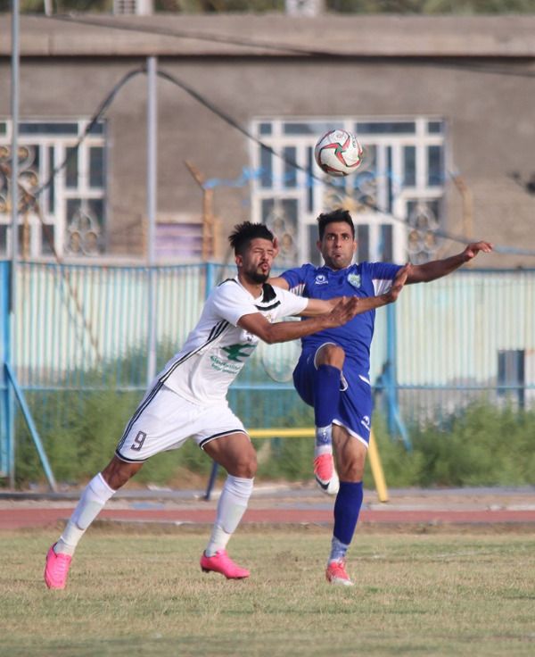 السماوة والزوراء