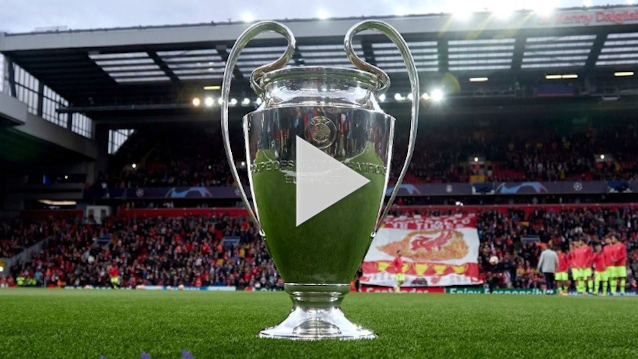 لقب دوري أبطال أفريقيا
