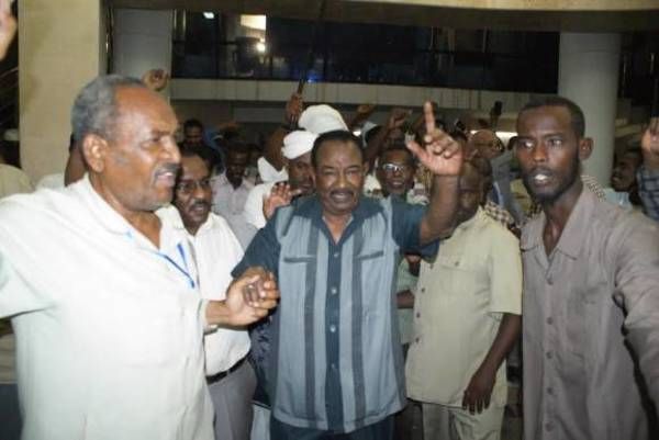 عبد الرحمن سر الختم