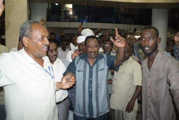 عبد الرحمن سر الختم