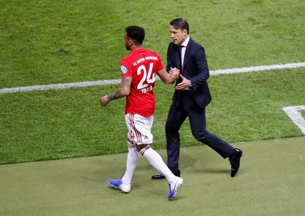 كورينتين توليسو