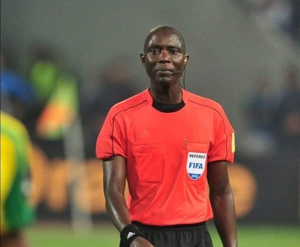 باكاري جاساما