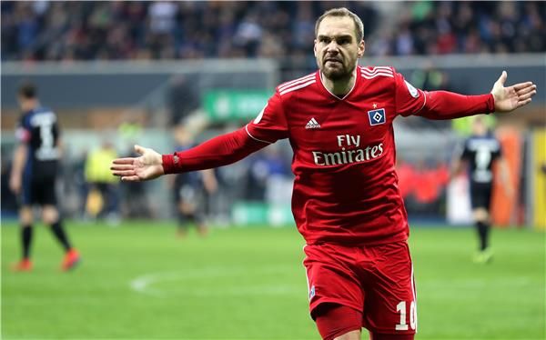 بييري ميشيل لاسوجا