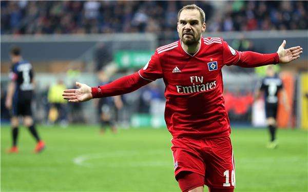 بييري ميشيل لاسوجا