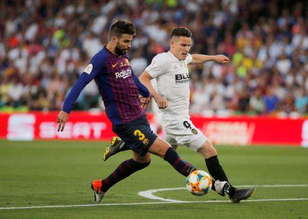 جيرارد بيكيه