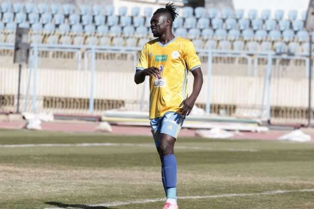 اودا مارشال