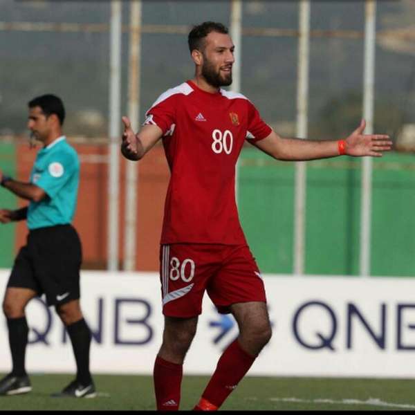 عبداللطيف السلقيني