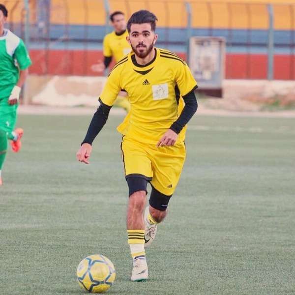 جبريل المغربي