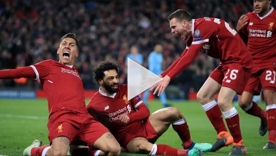 ليفربول