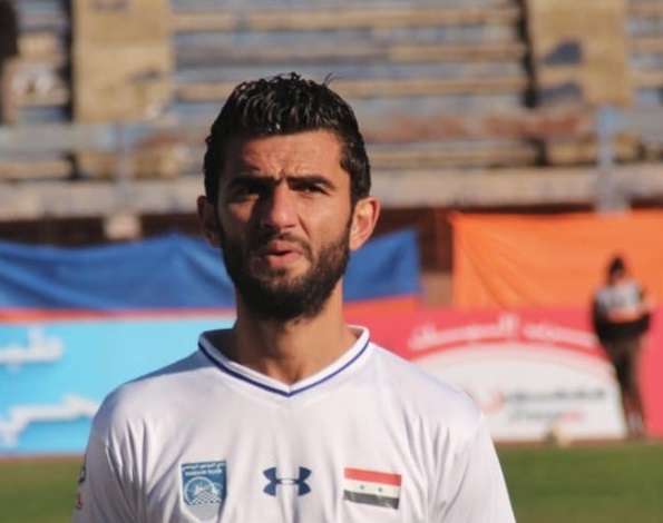  محمد درويش ميدو