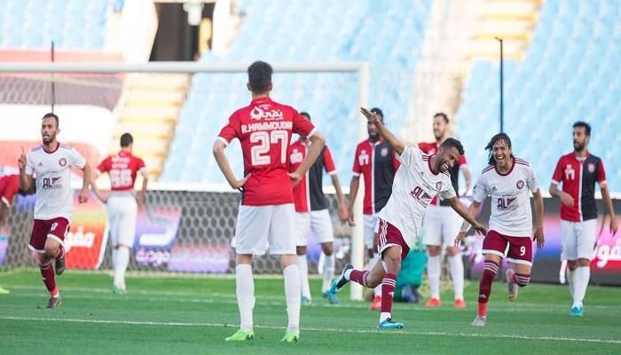 حمدان الشمراني..غادر مبكرا