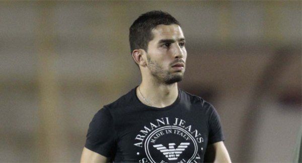 عبد المؤمن جابو