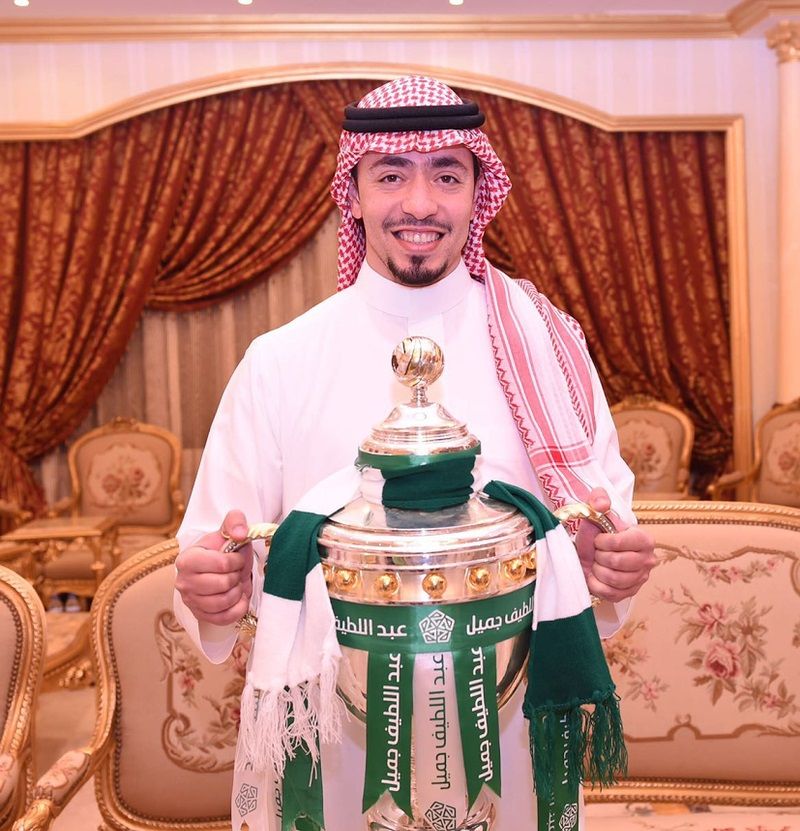 عبد الله بترجي