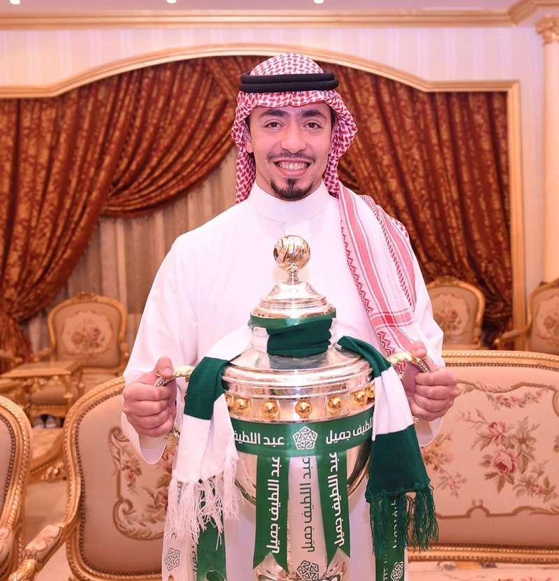 عبد الله بترجي