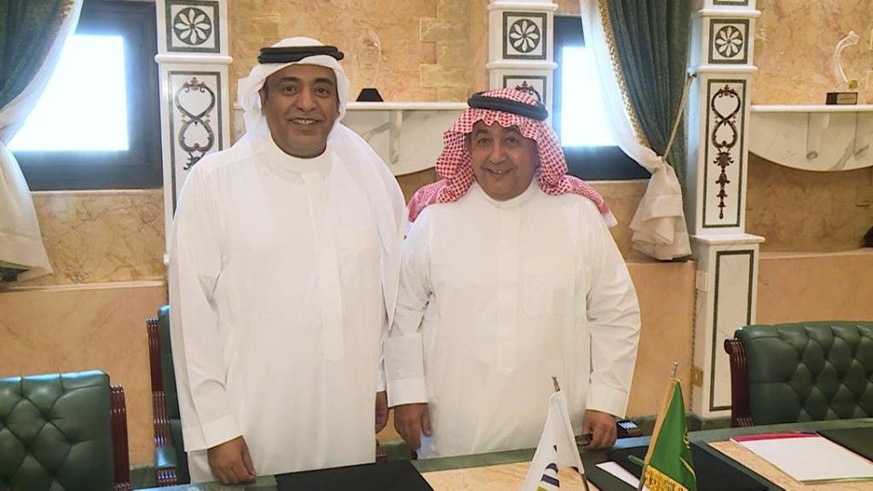 وليد الفراج