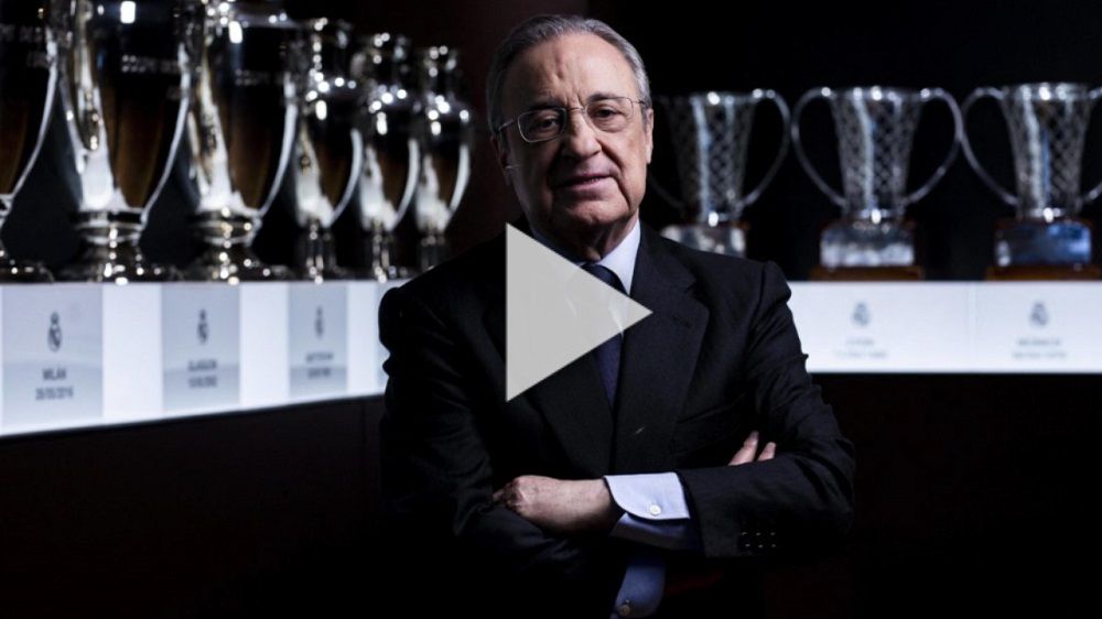 فلورنتينو بيريز